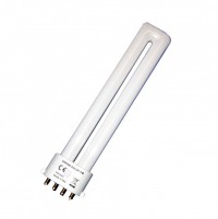 Osram Лампа люминесцентная компактная Dulux S/E 11W/840 2G7 4050300020181 фото