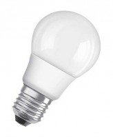 Osram Лампа LED груша A40 E27 6W 827 220-240V 4052899213562 фото