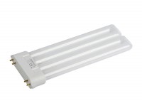 Osram Лампа люминесцентная компактная Dulux F 36W/840 2G10 10X1 4050300299037 фото