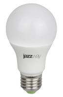 Jazzway Лампа PPG A60 Agro 9w E27 IP20 (для растений) .5002395 фото