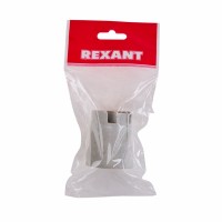 REXANT Цоколь «Патрон» керамический Е27 (пакет БОПП) 1 шт. 11-8891-9 фото