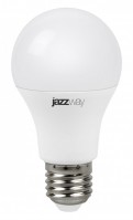 Jazzway Лампа светодиодная PLED-A60 Buglight 10W YelloW E27 .5008960 фото