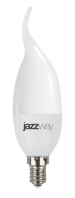 Jazzway Лампа светодиодная PLED-SP CA37 9W E14 3000K 820Lm-E .2859518A фото