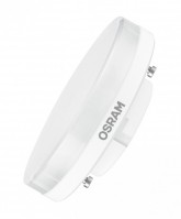 Osram Светодиодная лампа LED STAR GX53 7W (замена 60Вт),теплый белый свет, 120°, GX53 4058075106635 фото
