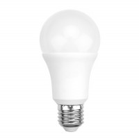 REXANT  Лампа светодиодная Груша A60 20,5 Вт E27 1948 лм 2700 K теплый свет 604-013 фото