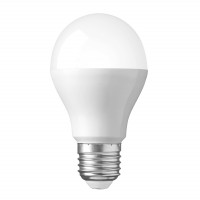 REXANT  Лампа светодиодная Груша A60 9,5 Вт E27 903 лм 2700 K теплый свет 604-001 фото