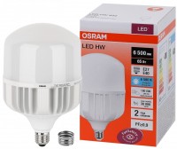 Osram LED HW 65W/865 230V E27/E40 8X1 4058075576919 фото