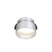 Favourite Techno-LED врезной светильник D80*H60, cutout:D65 2884-1C фото