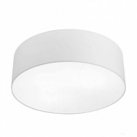 Nowodvorski Белый Потолочный светодиодный светильник Cameron 9606 E27 25W 220V 9606 фото