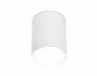 Ambrella Накладной точечный светильник TN215 WH/S белый/песок GU5.3 D56*70 TN215 фото