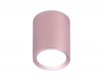 Ambrella Накладной точечный светильник TN217 PI/S розовый/песок GU5.3 D56*70 TN217 фото