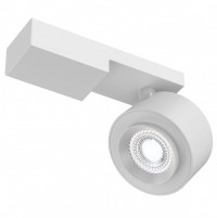 Maytoni Ceiling & Wall Treo Белый Потолочный светильник C062CL-L12W4K фото