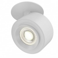 Maytoni Ceiling & Wall Treo Белый Потолочный светильник C063CL-L12W3K фото
