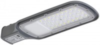 IEK Светильник LED ДКУ 1012-50Ш 5000К IP65 серый LDKU1-1012-050-5000-K03 фото