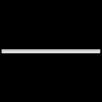 Gauss Светильник LED TL Basic линейный матовый 14W 4000K 1178*22*33, 990лм 1/25 930411214 фото