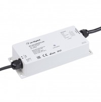 Arlight Контроллер SR-1009FAWP (12-36V, 240-720W) (IP67 Пластик, 3 года) 019672 фото