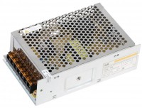 IEK  Драйвер LED ИПСН-PRO 150Вт 12 В блок - клеммы  IP20 LSP1-150-12-20-33-PRO фото