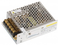 IEK  Драйвер LED ИПСН-PRO 60Вт 12 В блок - клеммы  IP20 LSP1-060-12-20-33-PRO фото
