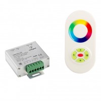Arlight Контроллер LN-RF5B-Sens White (12-24V,180-360W) 016487 фото