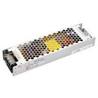 Arlight Блок питания HTS-150L-5-Slim (5V, 30A, 150W) 023287 фото