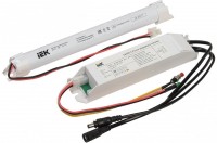 IEK Блок аварийного питания БАП40-3,0 для LED LLVPOD-EPK-40-3H фото