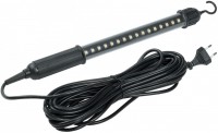IEK Светильник LED переносной ДРО 2060 IP44 шнур 10м черный LDRO1-2060-04-10-K02 фото
