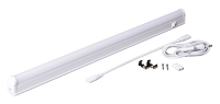Jazzway Светильник LED линейный PLED T5i PL 900 10W 4000K белый 872х22х36mm .2850645А фото
