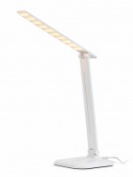 ЭРА NLED-462-10W-W Белый Настольный светильник Б0031612 фото