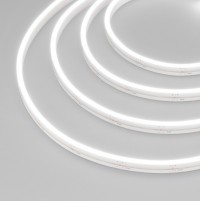 Arlight Герметичная лента MOONLIGHT-5000S-SIDE-2835-120-24V White (6х12mm, 10W, IP67) 027946 фото