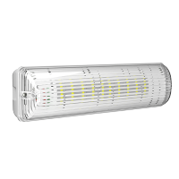 Белый свет Аварийный светильник BS-METEOR-891-10x0,3 LED a14404 фото