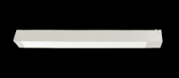 Jazzway PTR 1935 Белый Светильник направленного света 35w 4000K 120° WH 600мм IP40 .5031548 фото