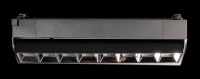 Jazzway Светильник PTR 2120R 20w 4000K 60° BL (чёрный) 270мм IP40 .5031562 фото