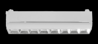 Jazzway Светильник PTR 2120R 20w 4000K 60° WH (белый) 270мм IP40 .5031586 фото