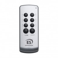Elektrostandard 6-канальный контроллер для дистанционного управления освещением Y6 4690389062520 a031675 фото