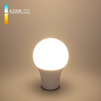 Elektrostandard Светодиодная лампа Classic LED D 20W 4200K E27 А65 BLE2743 4690389163944 a052539 фото