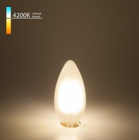 Elektrostandard Филаментная светодиодная лампа 