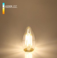 Elektrostandard Филаментная светодиодная лампа 