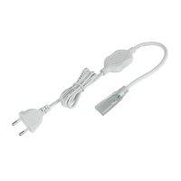 Elektrostandard Сетевой шнур для светодиодной ленты 220V 5050 IP20 SSH-7 4690389100246 a049179 фото