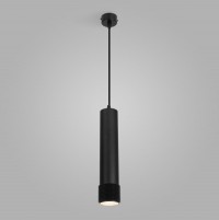 Elektrostandard DLN113 GU10 / Подвесной светодиодный светильник черный a048149 фото