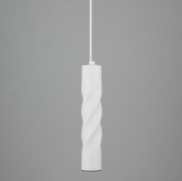 Eurosvet Светодиодный подвесной светильник 50136/1 LED белый 00000083590 фото