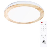 Arte Lamp LUCE Светильник потолочный LED A2685PL-72WH фото