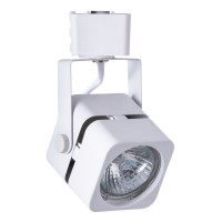 Arte Lamp A1315PL-1WH MISAM Светильник трековый однофазный белый A1315PL-1WH фото