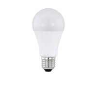 Eglo 11847 Лампа светодиодная с датчиком движения и освещенности 