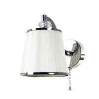 Arte Lamp TALITHAСветильник настенный лампа накаливания A4047AP-1CC фото