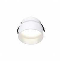 Favourite Techno-LED врезной светильник D80*H60, cutout:D65 2883-1C фото