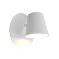 Favourite Deckel Белый Светильник настенный 1*LED*6W 1853-1W фото