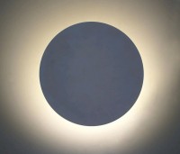 Kink Light Светильник настенный светодиодный Затмение 2201,01 2201,01 фото
