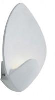 Favourite настенный светильник каркас цвета матовый белый 2562-1W фото