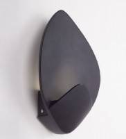 Favourite настенный светильник каркас цвета матовый черный 2563-1W фото