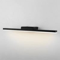 Elektrostandard MRL LED 1111 / Светильник настенный светодиодный Protect чёрный a052871 фото